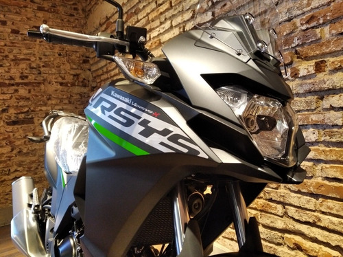 Kawasaki Versys 300 X 0km - Entrega Inmediata!! - Bamp Group