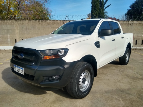 Ford Ranger 2.2 Cd Xl Tdci 150cv 4x2