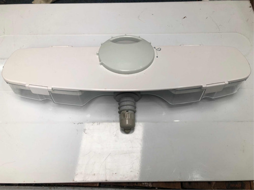 Depósito Dispensario De Agua Heladera Whirlpool Var Mod (Usado)
