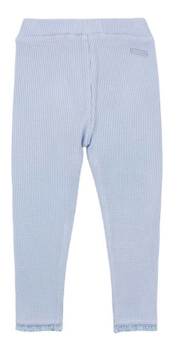 Leggins Ficcus Azul Soul Bebé 13491