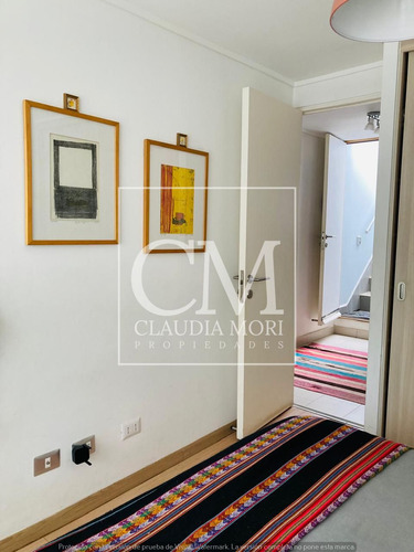 Amoblado, 130m2, C*yungay, Valpo