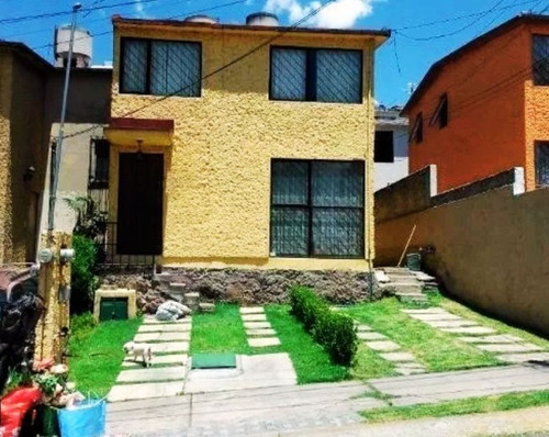 Casa En Venta En Atizapan, Col. Real De Atizapan, Tum