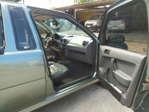 Volkswagen Saveiro 1.6 Format 601 2009