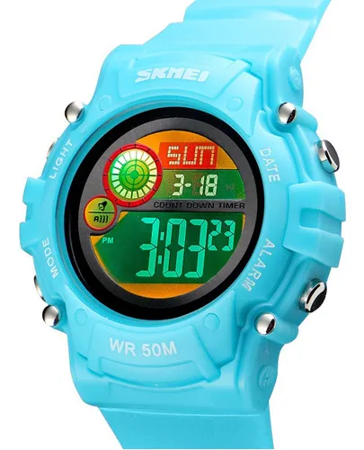 Skmei 1477 2025