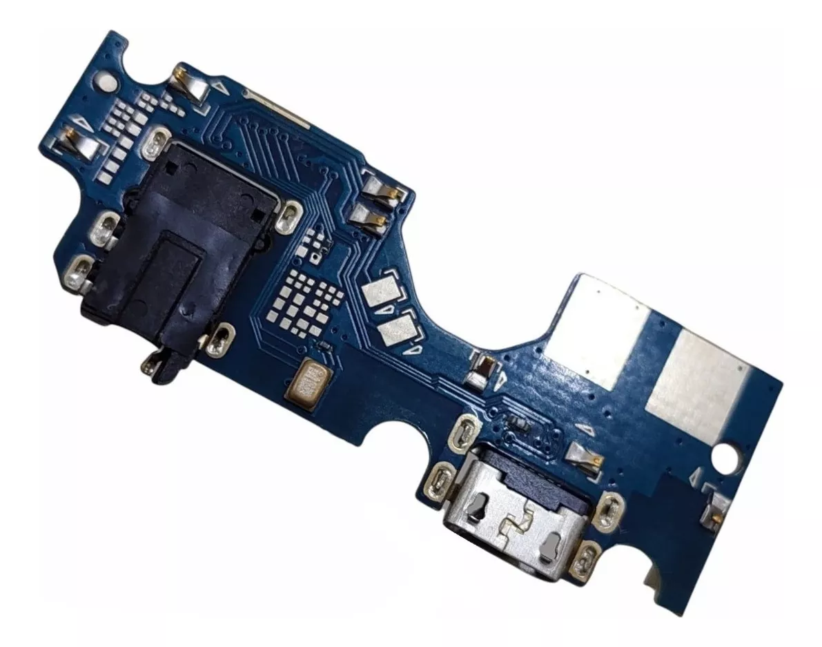 Terceira imagem para pesquisa de placa conector carga multilaser g max 2