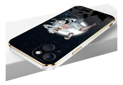J0k Funda Phone Para Ff Ff Protectora Adecuada Para iPhone