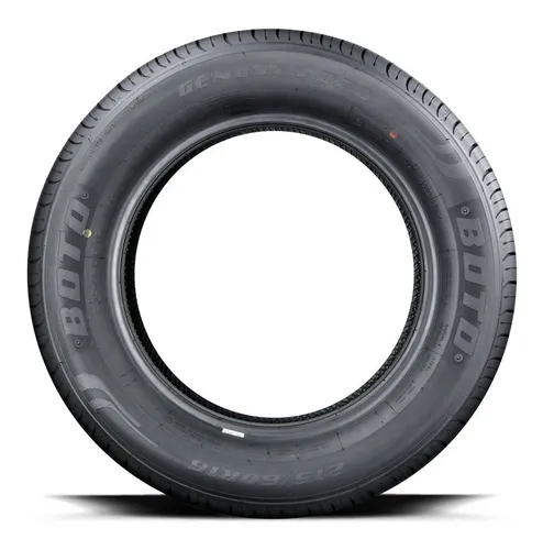 Llanta Boto 205/65 R16 Genesys 228