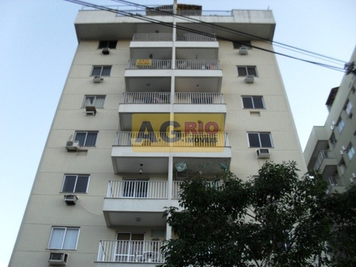 Imagem 1 de 15 de Apartamento-à Venda-praça Seca-rio De Janeiro - Agv21880