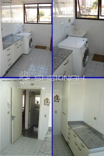 Imagem 5 de 12 de Apartamento - Vila Santa Catarina - Ref: 22620 - V-22620