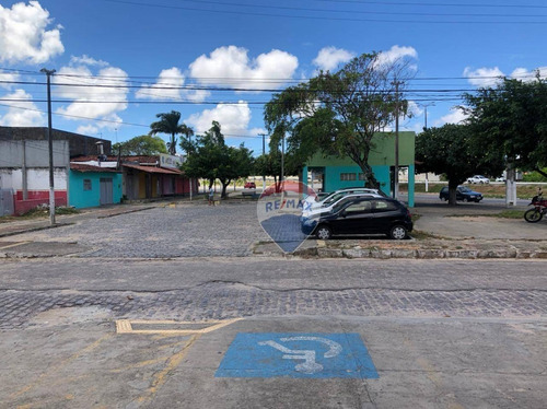 Imagem 13 de 15 de Excelente Prédio Comercial As Margens Da Br 101 Com 880m² Para Alugar - Cohabinal - Parnamirim/rn - Pr0023