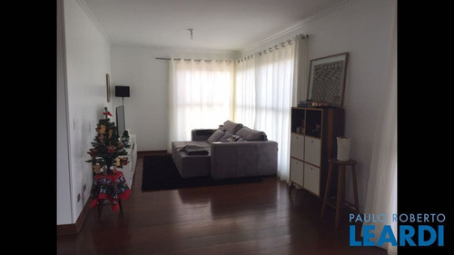Imagem 6 de 15 de Apartamento - Alphaville - Sp - 457810