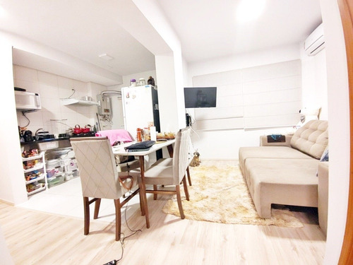 Imagem 7 de 12 de Apartamento - Santa Tereza - Ref: 582429 - L-ca5135