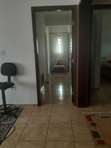 Imagem 15 de 30 de Sobrado Para Venda Com 3 Suítes No Parque Santana Em Mogi Das Cruzes - Ca00190 - 68944529