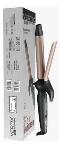 Modelador De Cabelo Profissional Vertix Bivolt