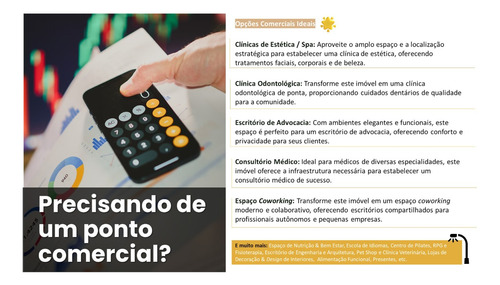 Imóvel Novo | Residência Ou Comércio | Único Na Região