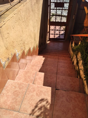 Terreno En Venta En Valparaíso