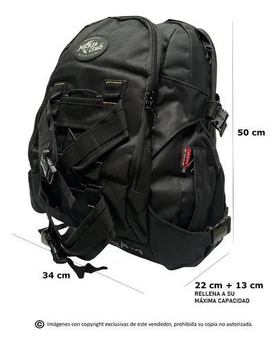 Mochilas campismo new arrivals
