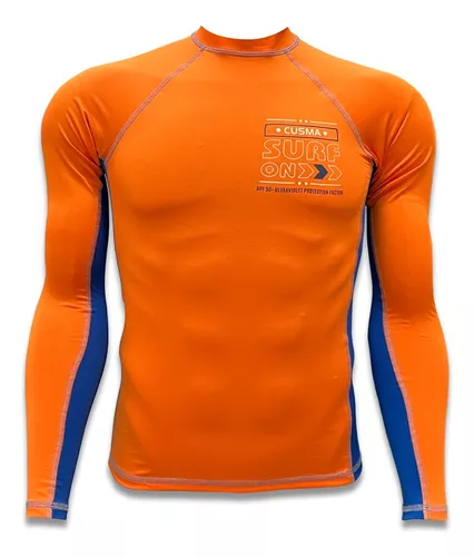Camiseta de protección solar manga larga para mujer Olaian UVTop 100 negro  - Decathlon