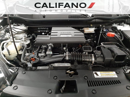 Honda Cr-v 1.5t Exl Awd 4x4. Tasa 0% 2021 0km