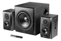 Comprar Parlantes Edifier 2.1 S351db Bluetooth Tranza