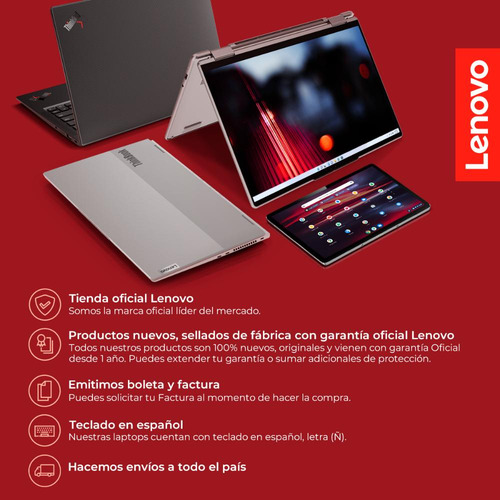 Laptop Lenovo Thinkpad P16v Gen1 Ryzen 7pro 32gb Ram 1tb Ssd