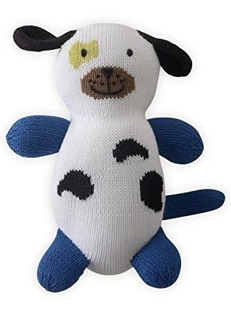 Joobles Fair Trade Animal De Peluche Organico - Pip The Dog