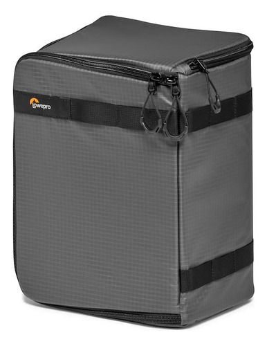 Lowepro Gearup Pro Lp-pww - Caja Rígida Para Cámara Sin E.