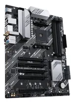 Comprar Asus Prime B550-plus Ac-hes Amd Am4 (3ª Generación Ryzen) Atx Motherboard (dual M.2, Pcie4.0, Wifi5, 1gb Ethernet, Sata 6 Gbps, Usb 3.2 Gen 2 Tipo-c, Frontal Usb 3.2 Gen 1 Tipo-c Y Cec Tier Ii)