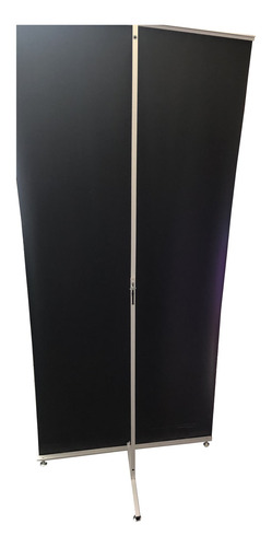 Imagem 7 de 10 de Porta Banner Pac