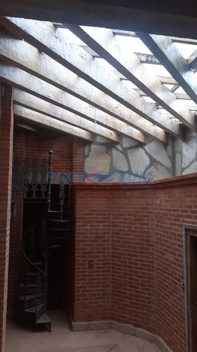 Imagem 10 de 30 de Casa À Venda Em Sítios De Recreio Gramado - Ca276544