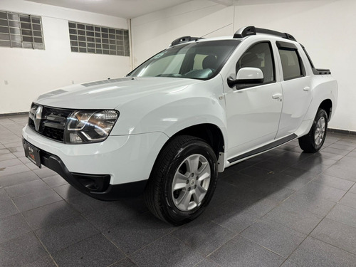 Renault Duster Oroch 1.6 16V FLEX EXPRESSION 4P MANUAL