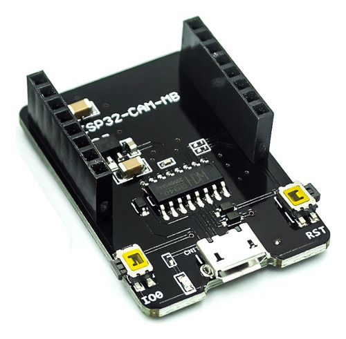Modulo Adaptador Para Esp32 Cam Mb Arduino Programador