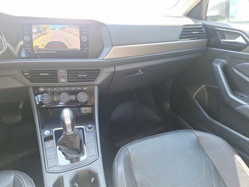 Volkswagen Jetta 1.4 T Fsi Highline Tiptronic