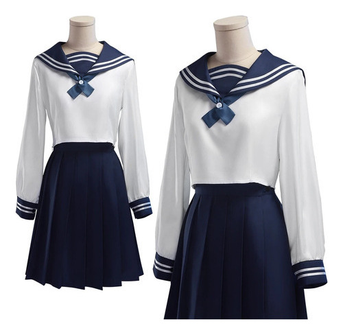 ( Disfraz De Jujutsu De Riko Amanai Jjk Para Cosplay Anime