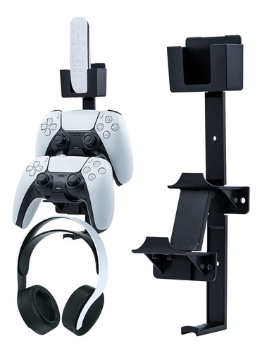 Mcbazel Controller And Headset Wall Mount Stand Holder With