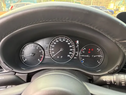 Mazda CX-30 2.0 Grand Touring At
