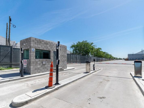 Excelente Deposito Aaa En Alquiler Sobre El Camino De Cintura. Ideal Empresa Logistica.