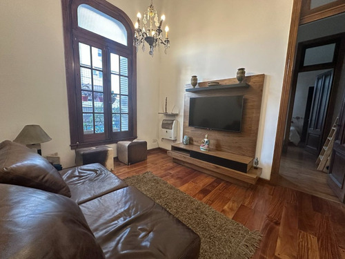Venta Ph 5 Ambientes Centro De Avellaneda.