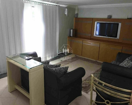 Imagem 14 de 29 de Excelente Residência À Venda No Condomínio Portal Da Concórdia Cabreuva/sp - Cc01100 - 69287402