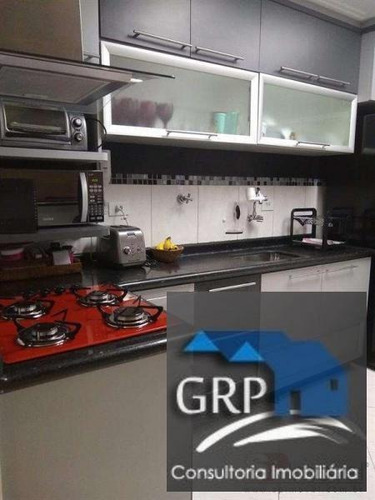 Imagem 7 de 15 de Apartamento Para Venda Em São Bernardo Do Campo, Baeta Neves, 2 Dormitórios, 1 Banheiro, 1 Vaga - 7651_1-1162825