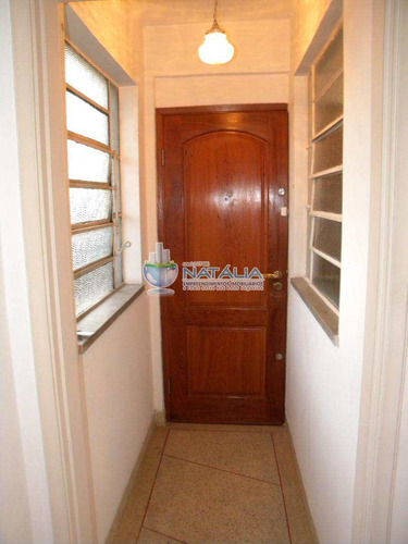Imagem 1 de 9 de Apartamento Com 2 Dorms, Penha, São Paulo - R$ 265.000,00, 61m² - Codigo: 62442 - V62442