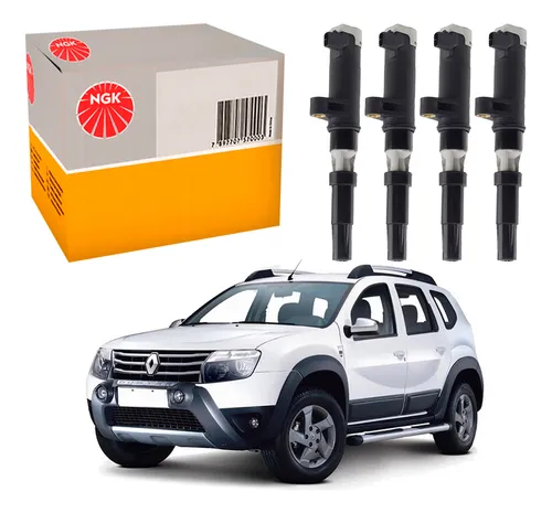 comprar Bobina De Ignição Ngk Duster 2.0 16v 2012
