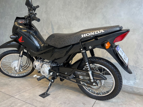 Honda Pop 110i 2023