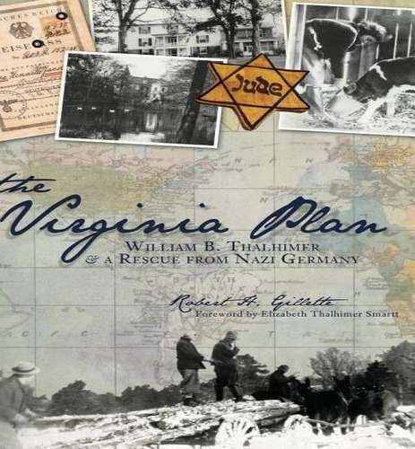 Libro The Virginia Plan - Robert H Gillette