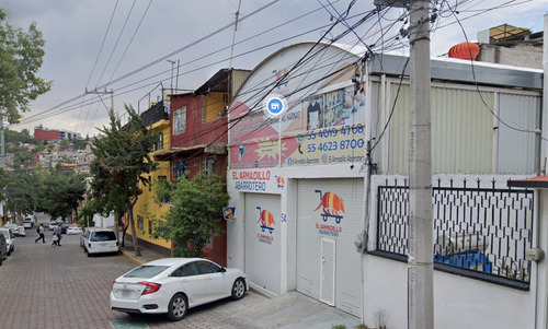 Bodega En Venta, Col. Olivar De Los Padres, Álvaro Obregón, Cdmx Lr17