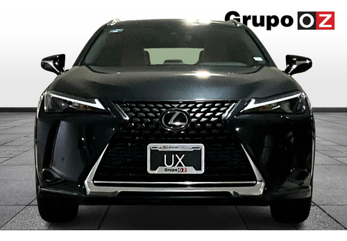 Lexus UX 5p 250h HEV L4/2.0 Aut