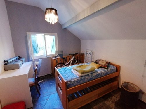 Chalet En Paradas - Ref: 2663