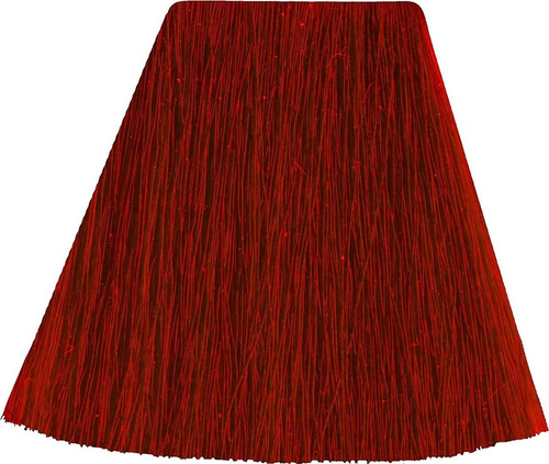 Gel Fijador De Tinte Color Para Cabello Manic Panic Dye Hard Tono Vampire red