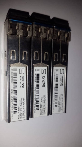 Source Sp-gb-lx-cdfm-zt 1.25g 10km 1310nm