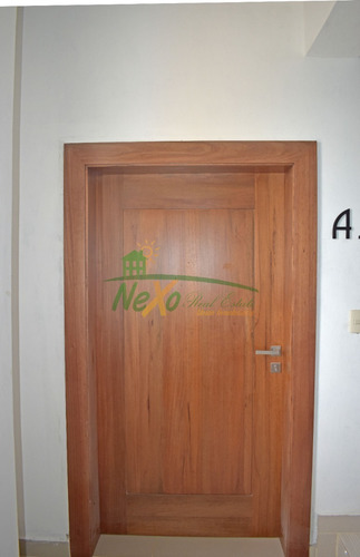 Imagen 3 de 24 de Apartamento En Buena Zona, Santiago (hfa-224)